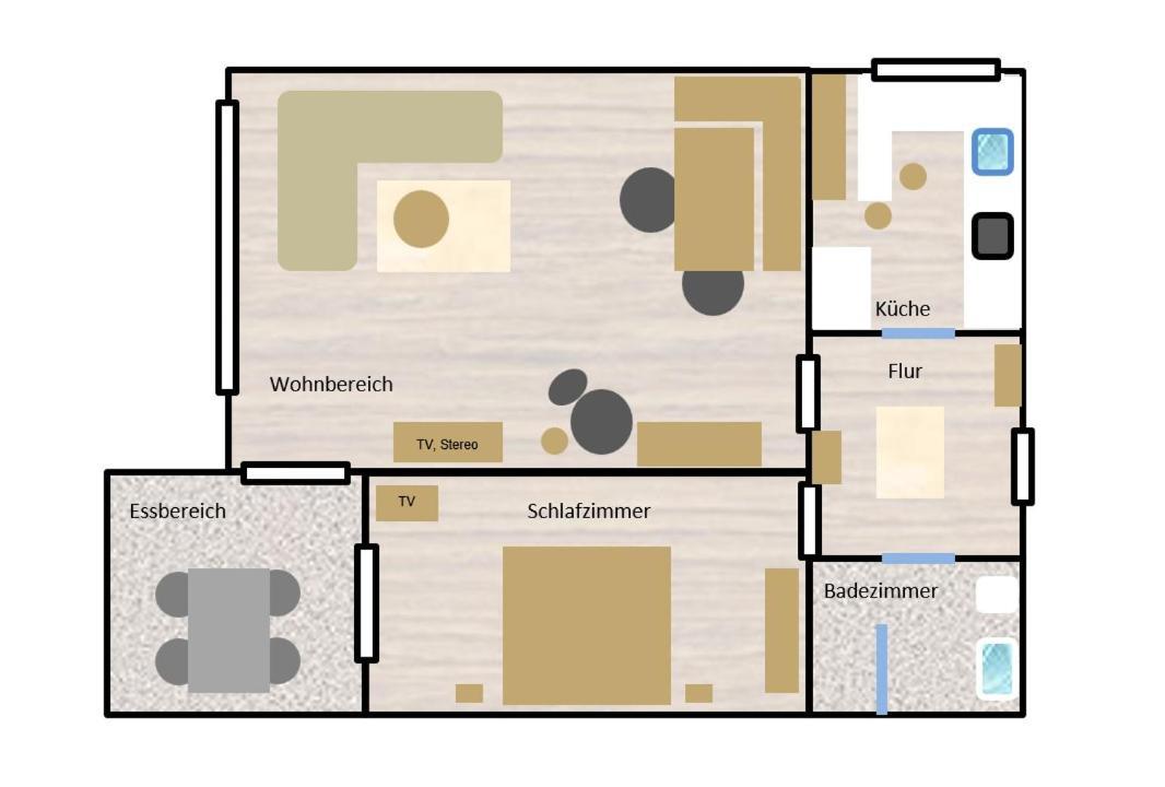 Ferienwohnung Sperling Oberstdorf Extérieur photo