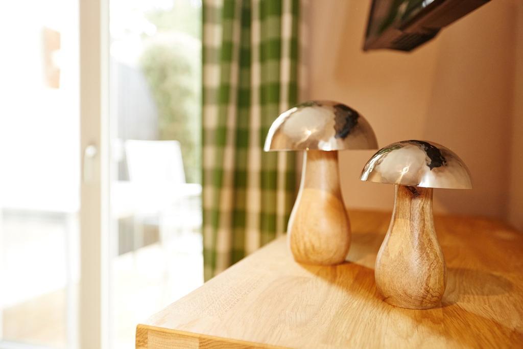 Ferienwohnung Sperling Oberstdorf Extérieur photo